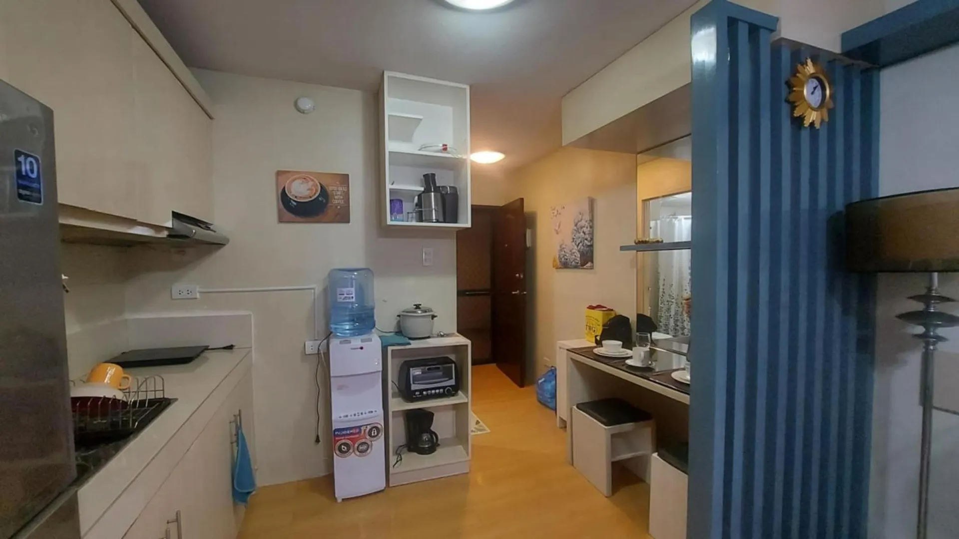 Modern Studio Near Sm Davao - One Oasis 0*,  Filippinerne