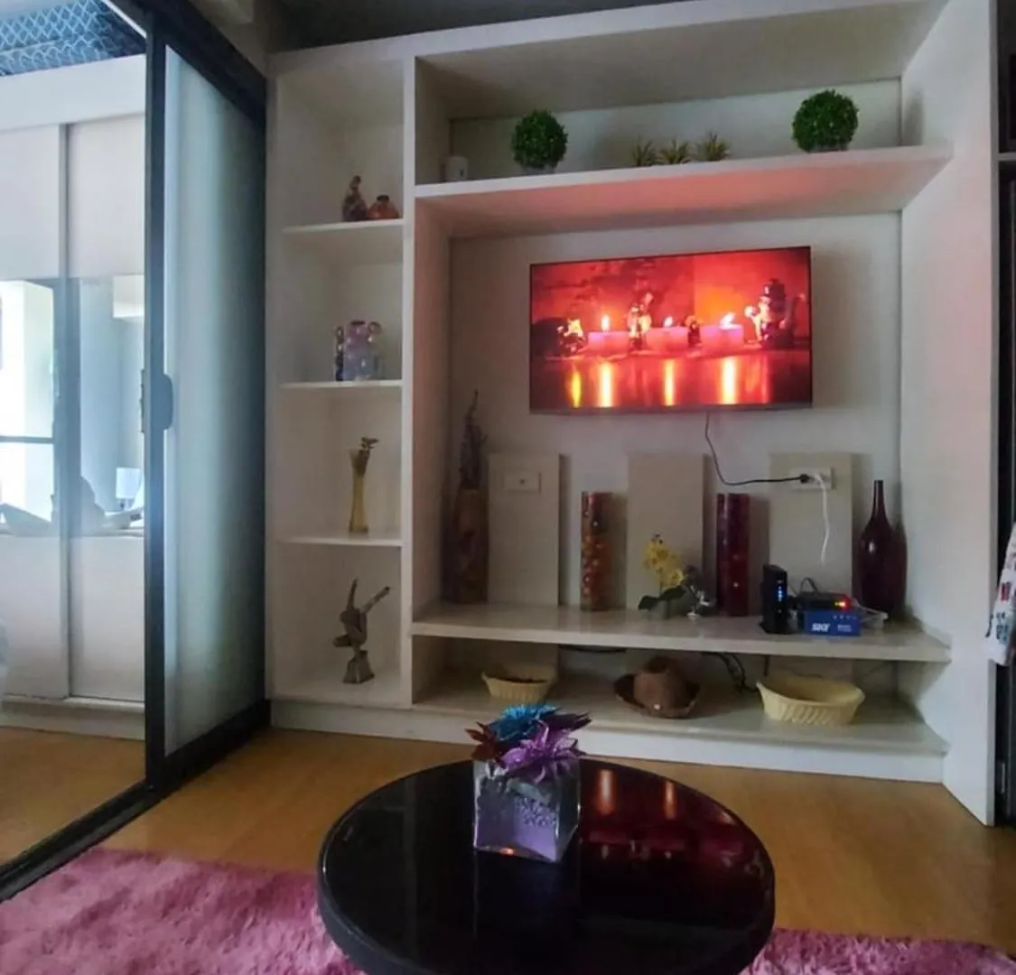Modern Studio Near Sm Davao - One Oasis 0*,